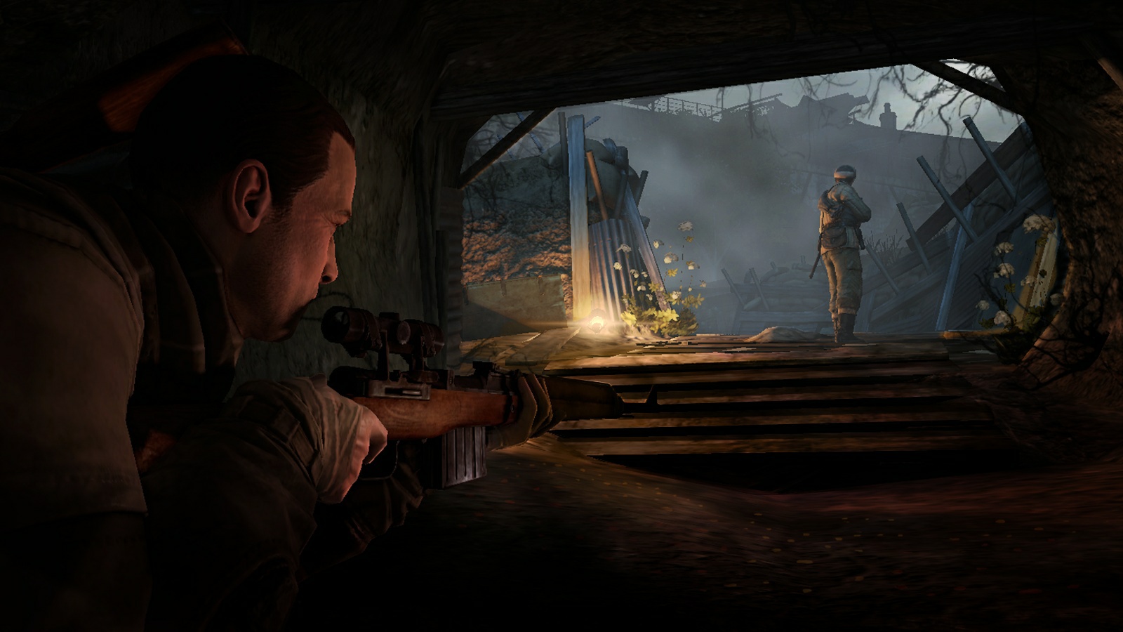 Sniper Elite V2 - Imagen 44